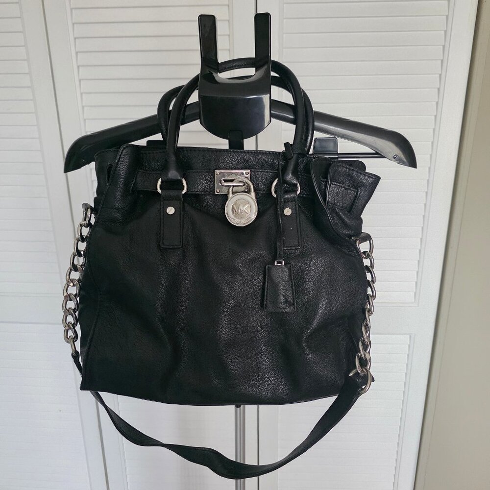 Hamilton N/S Tote